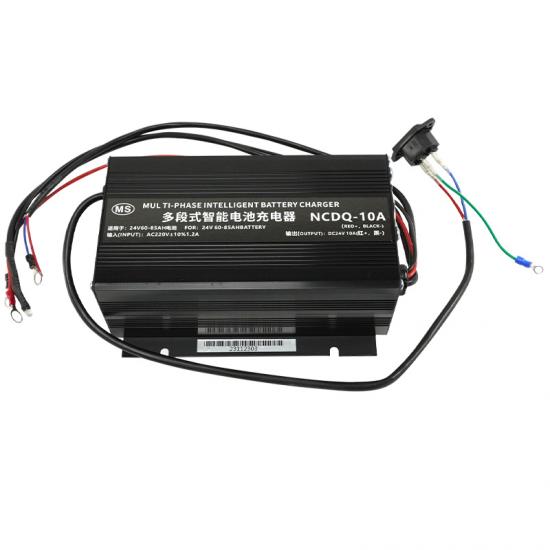 nesa company  Forklift Battery Parts images