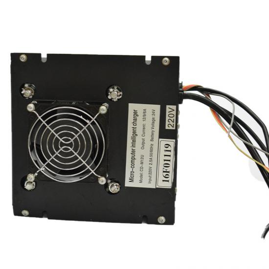 nesa company  Forklift Battery Parts images