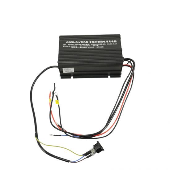 nesa company  Forklift Battery Parts images