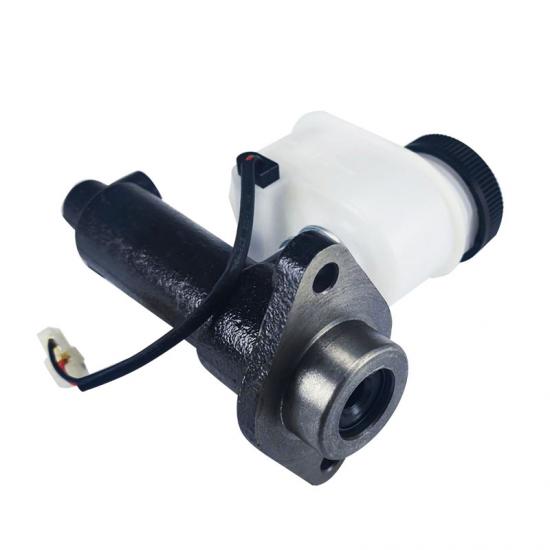 nesa company  Forklift Cooling Parts images