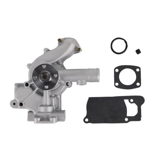 nesa company  Forklift Cooling Parts images