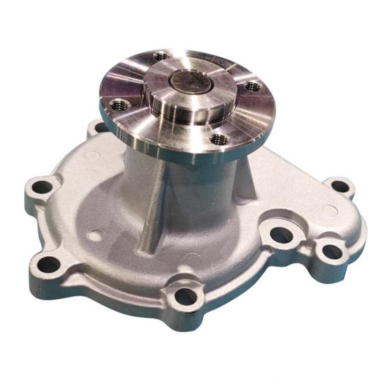 nesa company  Forklift Cooling Parts images