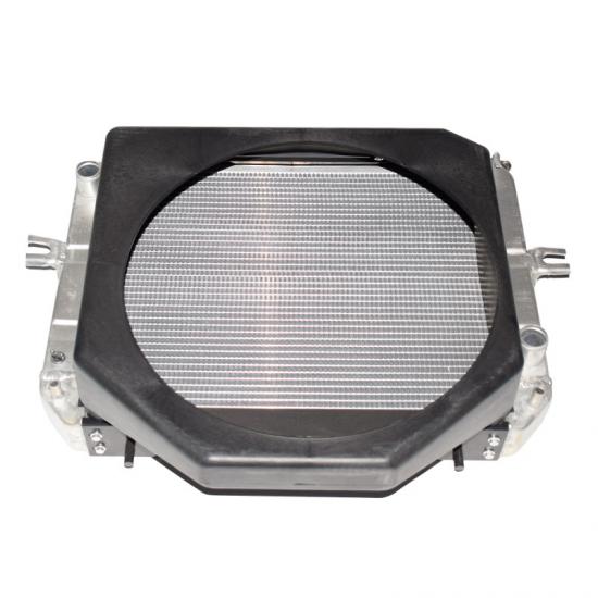 nesa company  Forklift Cooling Parts images