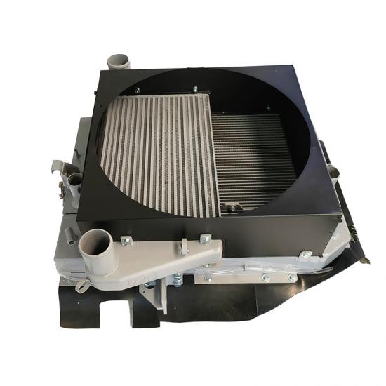 nesa company  Forklift Cooling Parts images