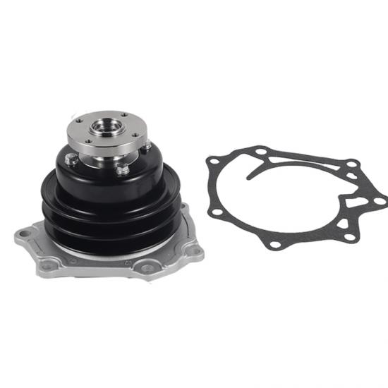 nesa company  Forklift Cooling Parts images