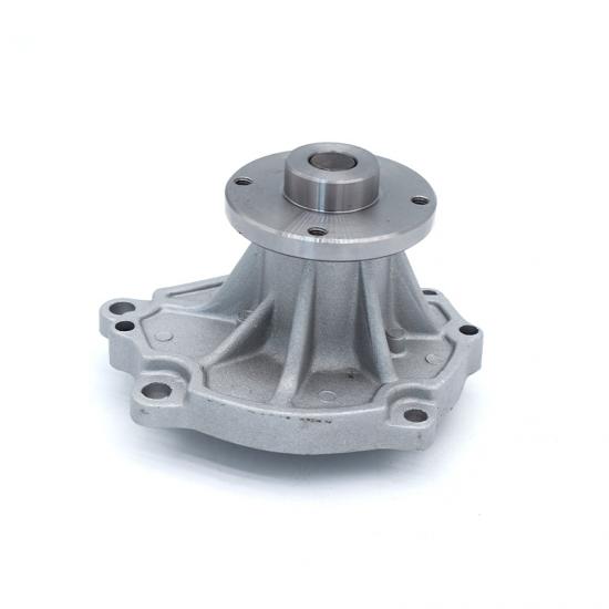 nesa company  Forklift Cooling Parts images