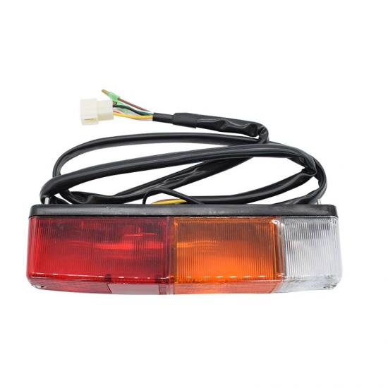 nesa company  Forklift Electrical Parts images