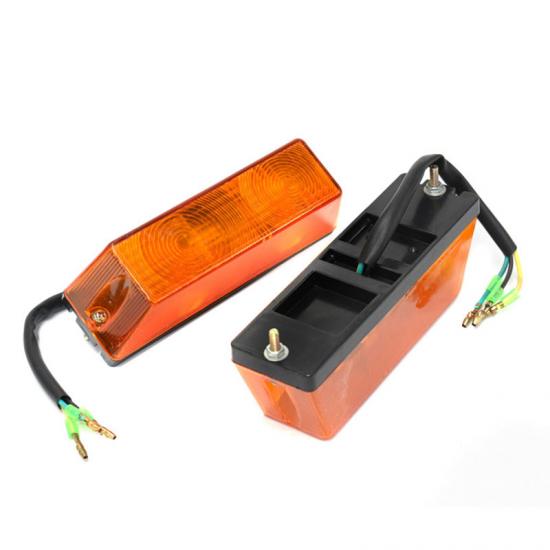 nesa company  Forklift Electrical Parts images