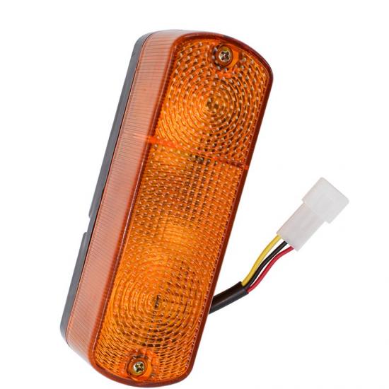 nesa company  Forklift Electrical Parts images