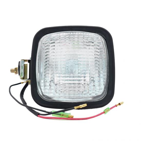 nesa company  Forklift Electrical Parts images