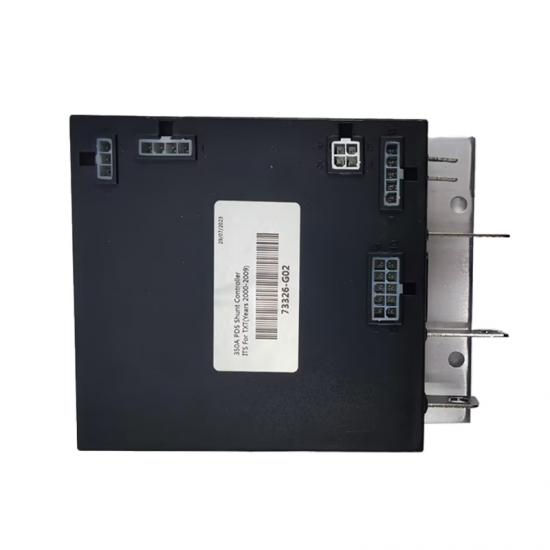 nesa company  Forklift Electrical Parts images