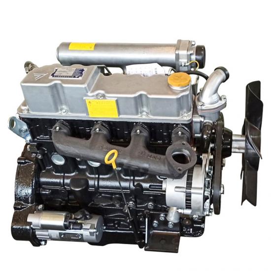 nesa company forklift engine parts images