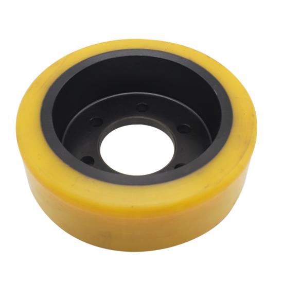 nesa company HELI Forklift Parts images