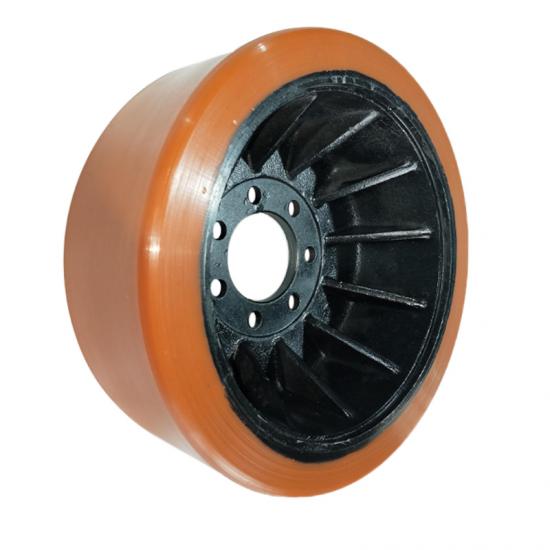 nesa company Linde Forklift Parts images