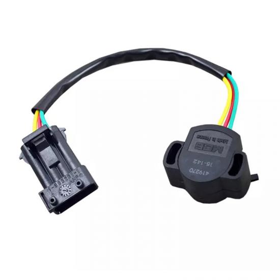 nesa company Linde Forklift Parts images