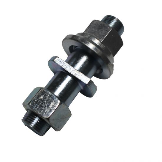 nesa company   Forklift Operation Parts images