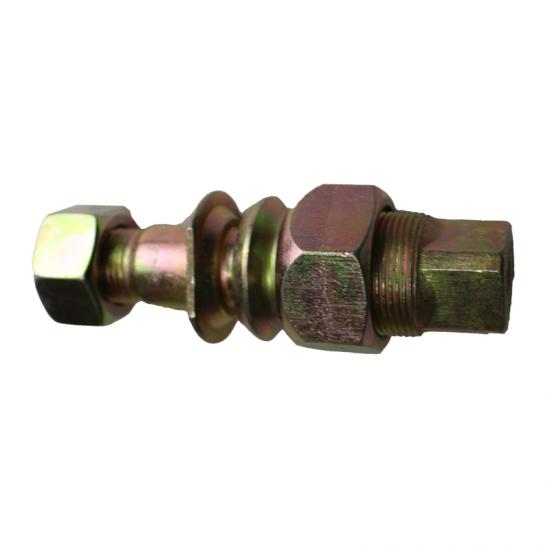 nesa company   Forklift Operation Parts images