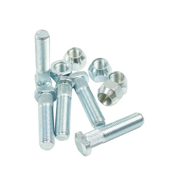 nesa company   Forklift Operation Parts images