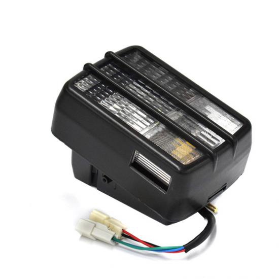 nesa company Toyota Forklift Parts images