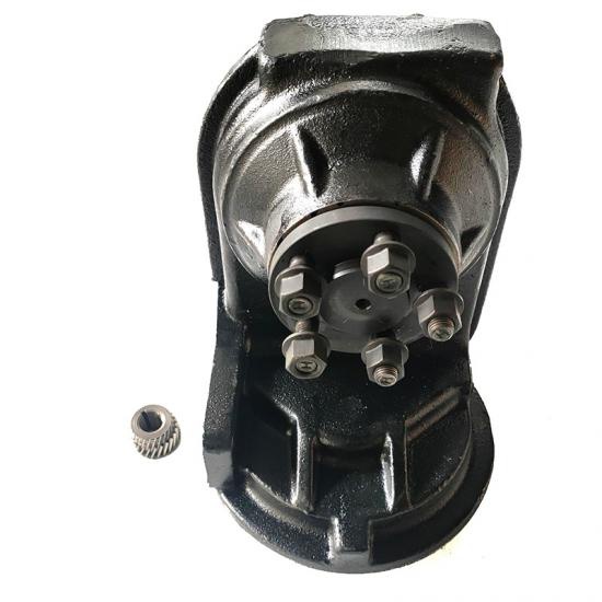 nesa company  Forklift Transmission Parts  images