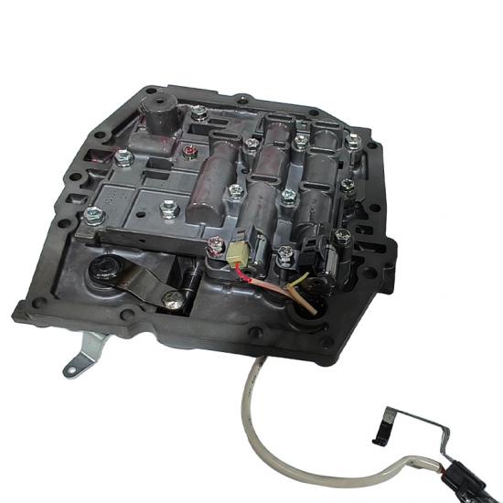 nesa company  Forklift Transmission Parts  images