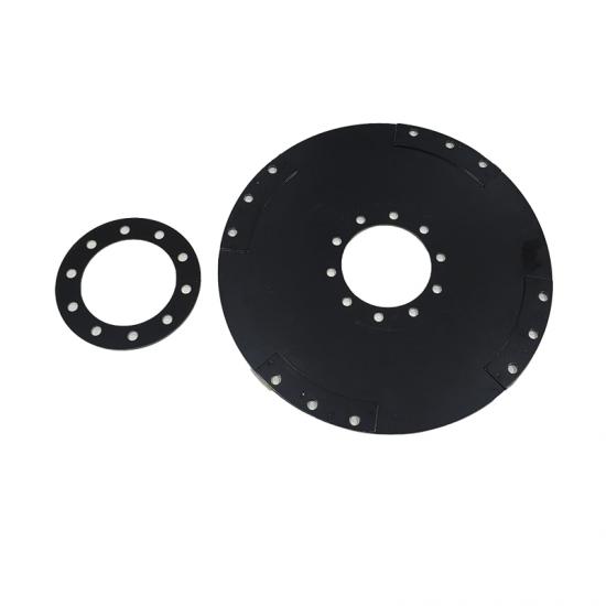 nesa company  Forklift Transmission Parts  images