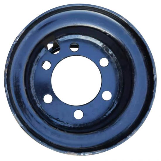 nesa company  Forklift Walking Parts images