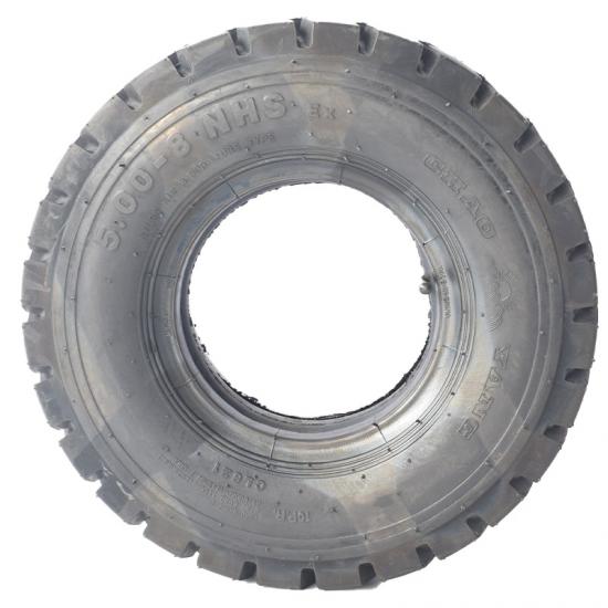 nesa company  Forklift Walking Parts images