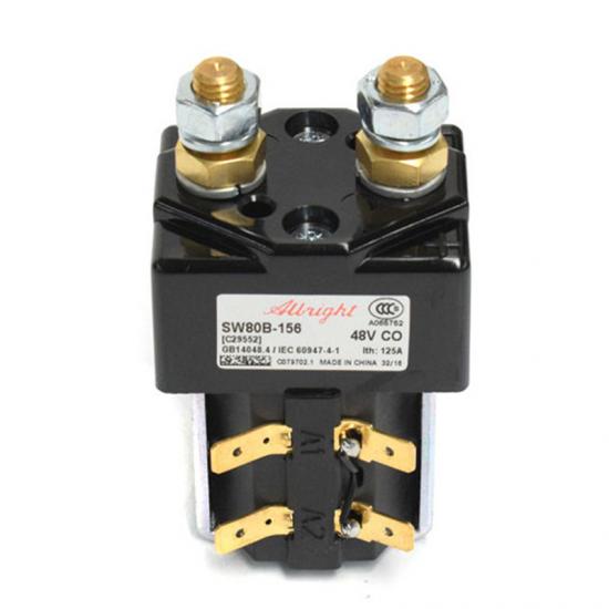 nesa company  Warehouse Forklift Electrical Parts images