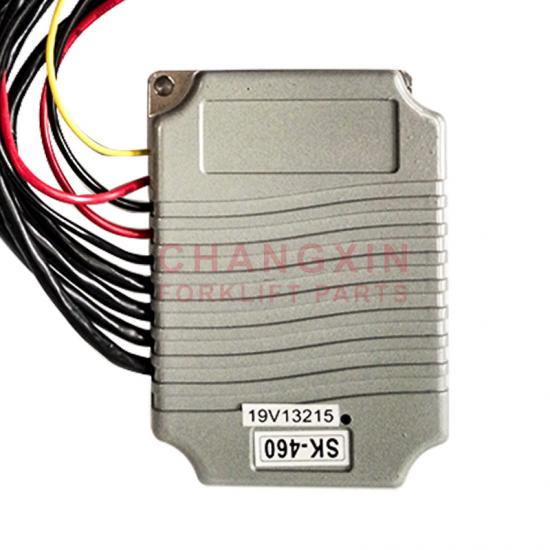 nesa company  Warehouse Forklift Electrical Parts images