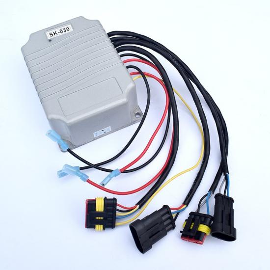 nesa company  Warehouse Forklift Electrical Parts images