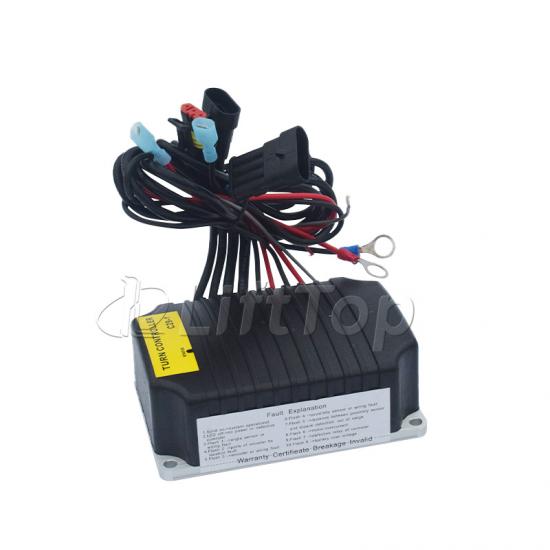 nesa company  Warehouse Forklift Electrical Parts images