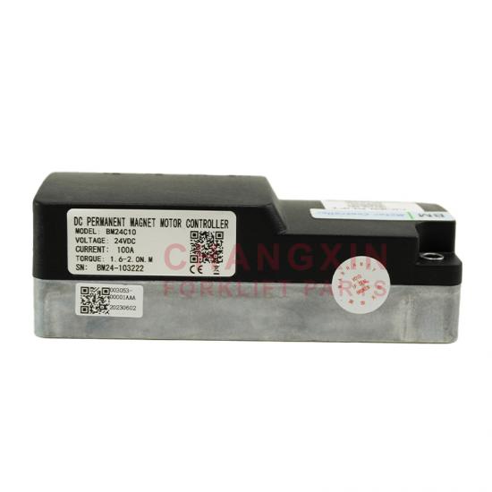 nesa company  Warehouse Forklift Electrical Parts images