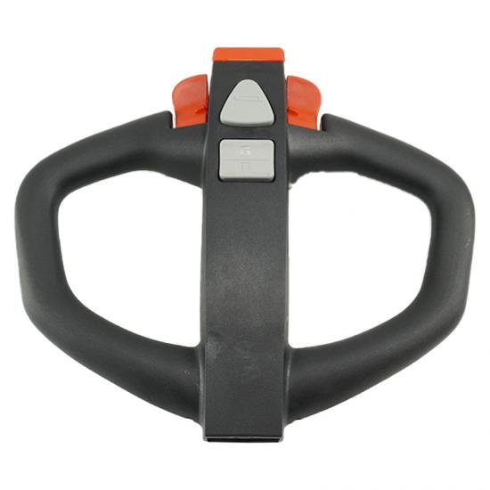 nesa company  Warehouse Forklift Operation Parts images