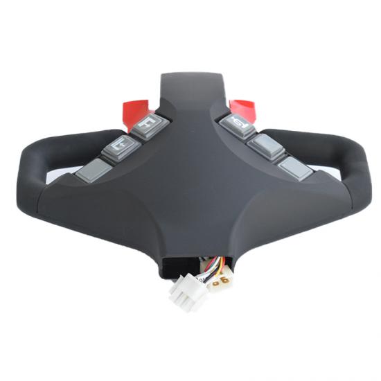 nesa company  Warehouse Forklift Operation Parts images