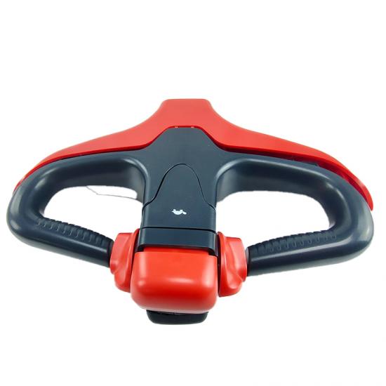 nesa company  Warehouse Forklift Operation Parts images