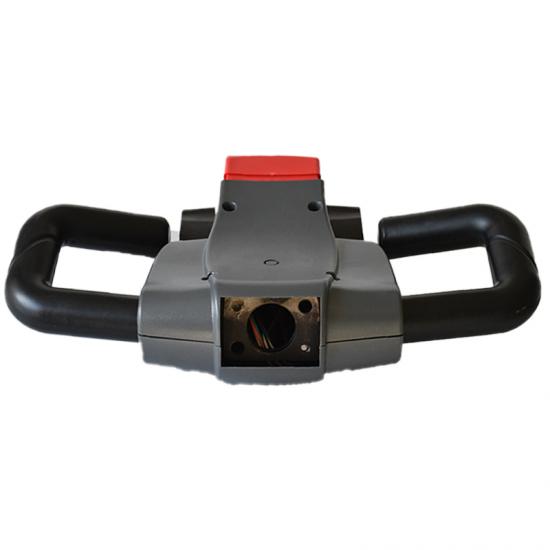 nesa company  Warehouse Forklift Operation Parts images