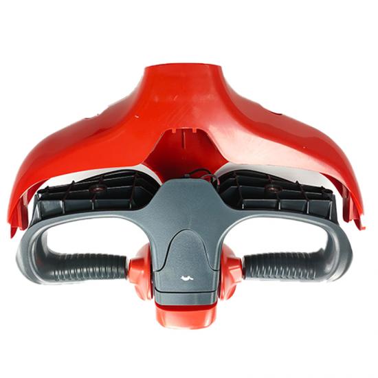 nesa company  Warehouse Forklift Operation Parts images