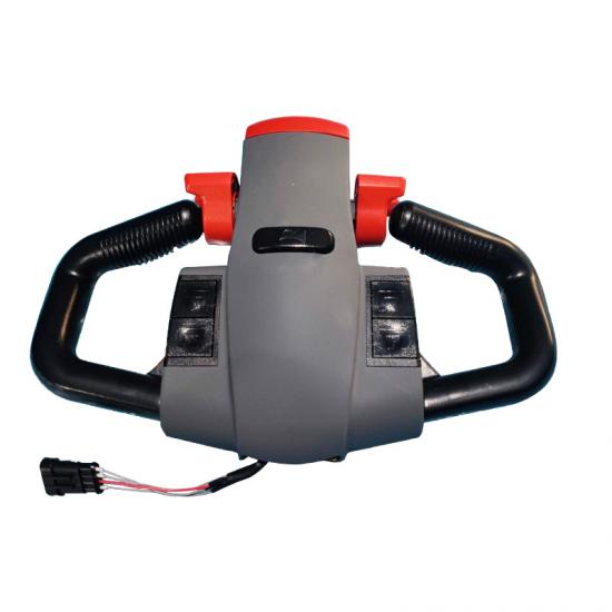 nesa company  Warehouse Forklift Operation Parts images