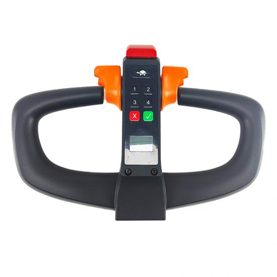 nesa company  Warehouse Forklift Operation Parts images