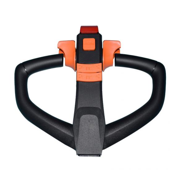 nesa company  Warehouse Forklift Operation Parts images