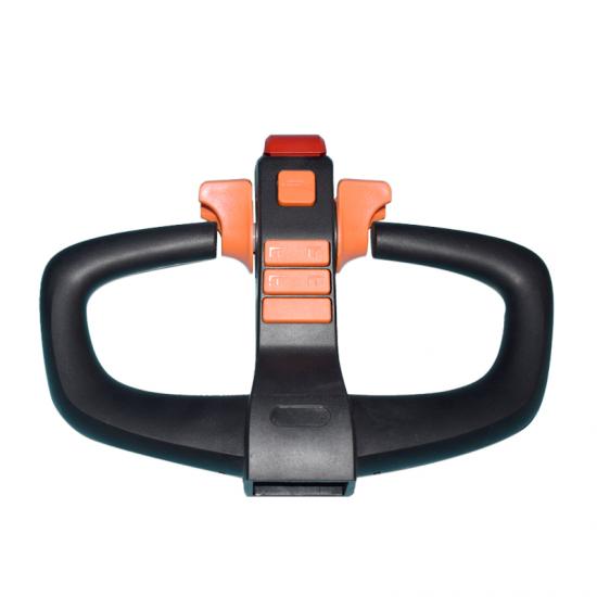 nesa company  Warehouse Forklift Operation Parts images