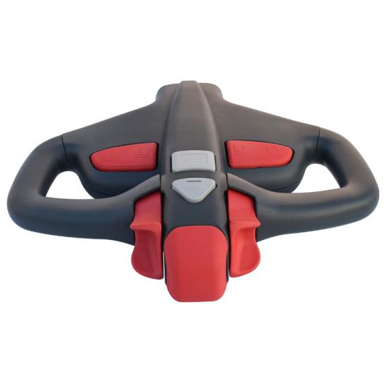 nesa company  Warehouse Forklift Operation Parts images