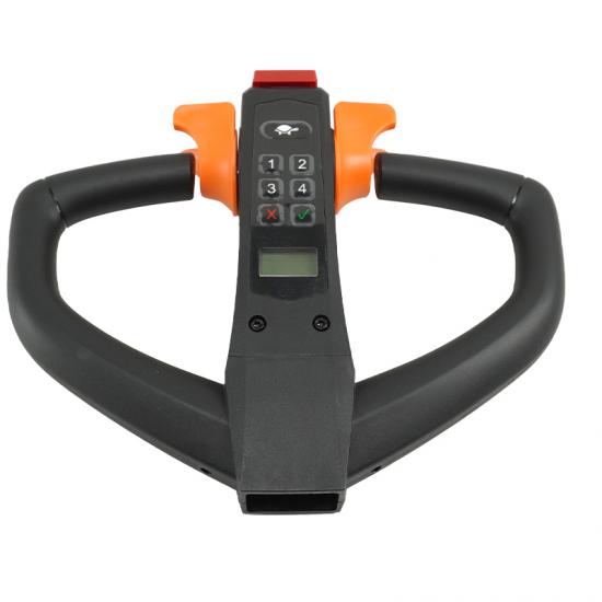 nesa company  Warehouse Forklift Operation Parts images