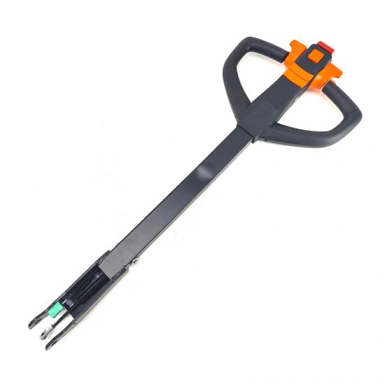 nesa company  Warehouse Forklift Operation Parts images