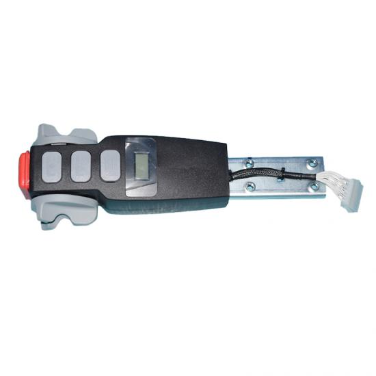 nesa company  Warehouse Forklift Operation Parts images