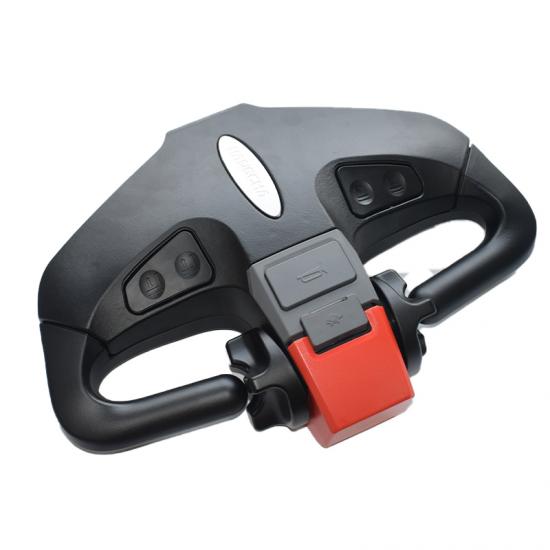 nesa company  Warehouse Forklift Operation Parts images