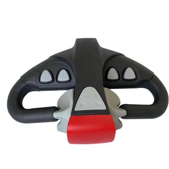 nesa company  Warehouse Forklift Operation Parts images