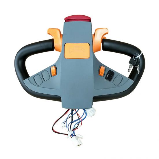 nesa company  Warehouse Forklift Operation Parts images