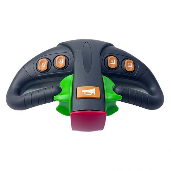 nesa company  Warehouse Forklift Operation Parts images